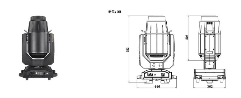 LED三合一圖案燈結(jié)構(gòu)詳情 LED三合一圖案燈結(jié)構(gòu)詳情