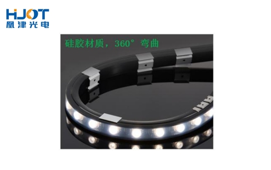 LED柔性線條燈 LED柔性線條燈