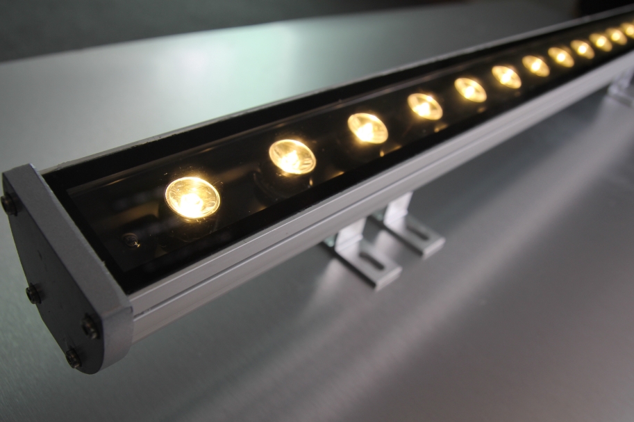 18顆LED洗墻燈 18顆LED洗墻燈