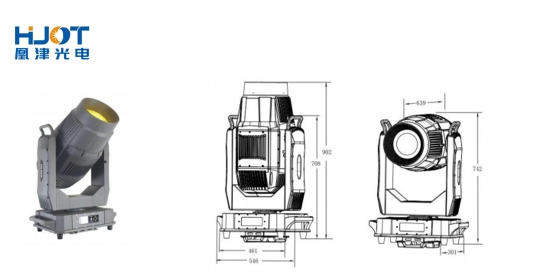 防水LED切割燈 防水LED切割燈
