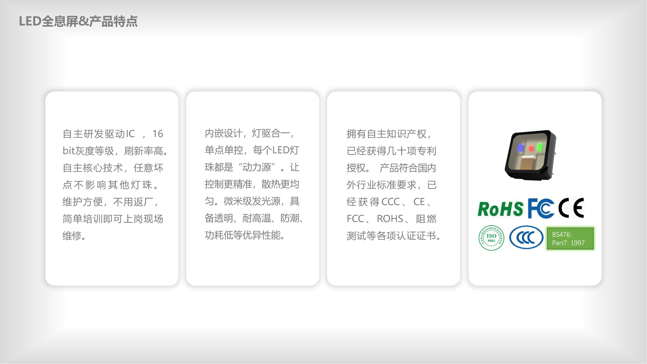 led全息透明屏 led全息透明屏