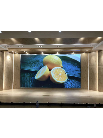 P1.53小間距LED屏