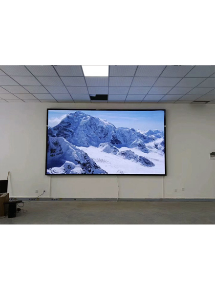 P1.86小間距LED屏