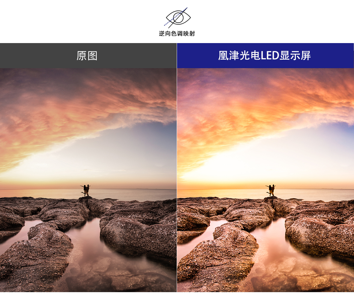 小間距全彩顯示屏詳情 小間距全彩顯示屏詳情