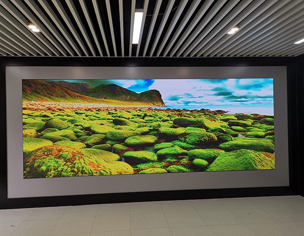 COB顯示屏 COB顯示屏