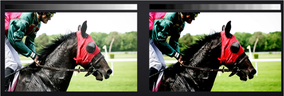 影棚LED屏幕圖像演示 影棚LED屏幕圖像演示