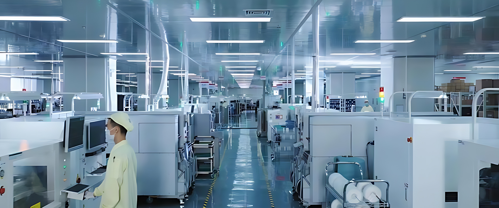 LED顯示屏生產(chǎn)工廠