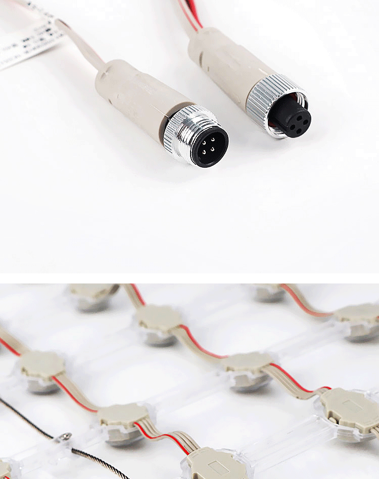 LED網(wǎng)格屏-凰津光電 LED網(wǎng)格屏-凰津光電